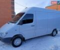 Белый Мерседес Sprinter, объемом двигателя 2.2 л и пробегом 500 тыс. км за 9700 $, фото 16 на Automoto.ua