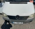 Білий Мерседес Sprinter, об'ємом двигуна 2.15 л та пробігом 500 тис. км за 11000 $, фото 21 на Automoto.ua