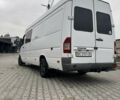 Білий Мерседес Sprinter, об'ємом двигуна 2.7 л та пробігом 408 тис. км за 8700 $, фото 10 на Automoto.ua