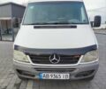 Белый Мерседес Sprinter, объемом двигателя 2.15 л и пробегом 355 тыс. км за 5800 $, фото 1 на Automoto.ua