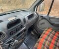 Белый Мерседес Sprinter, объемом двигателя 2.1 л и пробегом 613 тыс. км за 9900 $, фото 5 на Automoto.ua