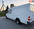 Белый Мерседес Sprinter, объемом двигателя 2.69 л и пробегом 634 тыс. км за 21500 $, фото 5 на Automoto.ua