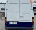 Белый Мерседес Sprinter, объемом двигателя 2.87 л и пробегом 550 тыс. км за 8700 $, фото 3 на Automoto.ua