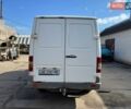 Белый Мерседес Sprinter, объемом двигателя 2.1 л и пробегом 840 тыс. км за 5500 $, фото 6 на Automoto.ua