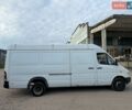 Белый Мерседес Sprinter, объемом двигателя 2.9 л и пробегом 250 тыс. км за 8900 $, фото 1 на Automoto.ua