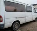 Білий Мерседес Sprinter, об'ємом двигуна 2.15 л та пробігом 425 тис. км за 5900 $, фото 1 на Automoto.ua