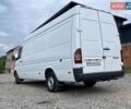 Белый Мерседес Sprinter, объемом двигателя 2.15 л и пробегом 479 тыс. км за 12499 $, фото 6 на Automoto.ua