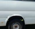 Білий Мерседес Sprinter, об'ємом двигуна 2.15 л та пробігом 720 тис. км за 5000 $, фото 6 на Automoto.ua