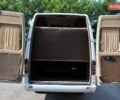 Белый Мерседес Sprinter, объемом двигателя 2.2 л и пробегом 900 тыс. км за 9000 $, фото 25 на Automoto.ua
