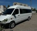 Білий Мерседес Sprinter, об'ємом двигуна 2.2 л та пробігом 349 тис. км за 8699 $, фото 1 на Automoto.ua