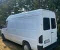 Белый Мерседес Sprinter, объемом двигателя 2.15 л и пробегом 550 тыс. км за 6000 $, фото 2 на Automoto.ua