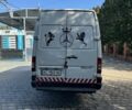 Білий Мерседес Sprinter, об'ємом двигуна 2.1 л та пробігом 526 тис. км за 6700 $, фото 4 на Automoto.ua