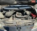 Білий Мерседес Sprinter, об'ємом двигуна 2.15 л та пробігом 500 тис. км за 13000 $, фото 23 на Automoto.ua