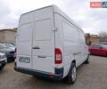 Белый Мерседес Sprinter, объемом двигателя 2.2 л и пробегом 380 тыс. км за 9700 $, фото 7 на Automoto.ua