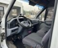 Белый Мерседес Sprinter, объемом двигателя 2.9 л и пробегом 530 тыс. км за 8700 $, фото 10 на Automoto.ua