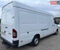 Белый Мерседес Sprinter, объемом двигателя 2.15 л и пробегом 479 тыс. км за 12499 $, фото 2 на Automoto.ua