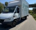 Белый Мерседес Sprinter, объемом двигателя 2.2 л и пробегом 337 тыс. км за 11499 $, фото 1 на Automoto.ua
