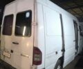 Білий Мерседес Sprinter, об'ємом двигуна 2.15 л та пробігом 350 тис. км за 5000 $, фото 1 на Automoto.ua