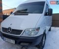 Белый Мерседес Sprinter, объемом двигателя 2.1 л и пробегом 350 тыс. км за 8999 $, фото 12 на Automoto.ua
