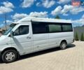 Білий Мерседес Sprinter, об'ємом двигуна 2.9 л та пробігом 6 тис. км за 9150 $, фото 2 на Automoto.ua