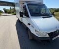 Белый Мерседес Sprinter, объемом двигателя 2.2 л и пробегом 337 тыс. км за 11499 $, фото 7 на Automoto.ua