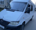 Белый Мерседес Sprinter, объемом двигателя 2.1 л и пробегом 787 тыс. км за 8850 $, фото 1 на Automoto.ua
