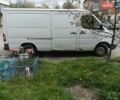 Белый Мерседес Sprinter, объемом двигателя 2.15 л и пробегом 473 тыс. км за 4500 $, фото 1 на Automoto.ua