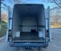 Белый Мерседес Sprinter, объемом двигателя 2.9 л и пробегом 680 тыс. км за 5000 $, фото 5 на Automoto.ua