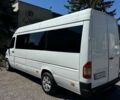 Білий Мерседес Sprinter, об'ємом двигуна 2.2 л та пробігом 349 тис. км за 8699 $, фото 5 на Automoto.ua