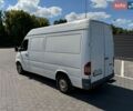 Белый Мерседес Sprinter, объемом двигателя 2.15 л и пробегом 378 тыс. км за 5999 $, фото 5 на Automoto.ua