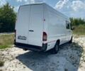 Білий Мерседес Sprinter, об'ємом двигуна 2.2 л та пробігом 832 тис. км за 7600 $, фото 2 на Automoto.ua