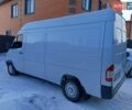 Белый Мерседес Sprinter, объемом двигателя 2.1 л и пробегом 350 тыс. км за 8999 $, фото 24 на Automoto.ua