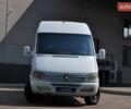 Белый Мерседес Sprinter, объемом двигателя 2.2 л и пробегом 900 тыс. км за 9000 $, фото 3 на Automoto.ua