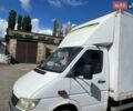 Білий Мерседес Sprinter, об'ємом двигуна 2.15 л та пробігом 500 тис. км за 11000 $, фото 11 на Automoto.ua