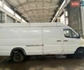 Білий Мерседес Sprinter, об'ємом двигуна 2.9 л та пробігом 250 тис. км за 10500 $, фото 1 на Automoto.ua