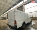 Білий Мерседес Sprinter, об'ємом двигуна 2.9 л та пробігом 250 тис. км за 10500 $, фото 1 на Automoto.ua