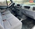 Белый Мерседес Sprinter, объемом двигателя 2.15 л и пробегом 479 тыс. км за 12499 $, фото 28 на Automoto.ua