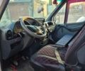 Белый Мерседес Sprinter, объемом двигателя 0 л и пробегом 70 тыс. км за 4800 $, фото 8 на Automoto.ua