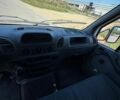 Белый Мерседес Sprinter, объемом двигателя 2.2 л и пробегом 337 тыс. км за 11499 $, фото 25 на Automoto.ua