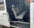 Белый Мерседес Sprinter, объемом двигателя 2.1 л и пробегом 787 тыс. км за 8850 $, фото 27 на Automoto.ua