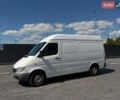 Белый Мерседес Sprinter, объемом двигателя 2.15 л и пробегом 378 тыс. км за 5999 $, фото 2 на Automoto.ua