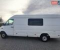 Белый Мерседес Sprinter, объемом двигателя 2.15 л и пробегом 355 тыс. км за 5800 $, фото 7 на Automoto.ua