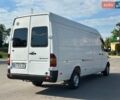 Білий Мерседес Sprinter, об'ємом двигуна 2.15 л та пробігом 600 тис. км за 8500 $, фото 6 на Automoto.ua