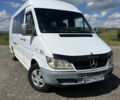 Білий Мерседес Sprinter, об'ємом двигуна 2.7 л та пробігом 385 тис. км за 6300 $, фото 1 на Automoto.ua