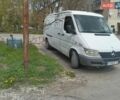 Белый Мерседес Sprinter, объемом двигателя 2.15 л и пробегом 473 тыс. км за 4500 $, фото 2 на Automoto.ua