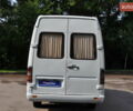 Белый Мерседес Sprinter, объемом двигателя 2.2 л и пробегом 900 тыс. км за 9000 $, фото 7 на Automoto.ua