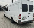 Білий Мерседес Sprinter, об'ємом двигуна 2.7 л та пробігом 408 тис. км за 8700 $, фото 4 на Automoto.ua