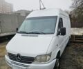 Білий Мерседес Sprinter, об'ємом двигуна 0 л та пробігом 1 тис. км за 2500 $, фото 2 на Automoto.ua
