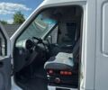 Белый Мерседес Sprinter, объемом двигателя 2.15 л и пробегом 378 тыс. км за 5999 $, фото 12 на Automoto.ua