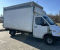 Белый Мерседес Sprinter, объемом двигателя 2.1 л и пробегом 650 тыс. км за 7500 $, фото 3 на Automoto.ua